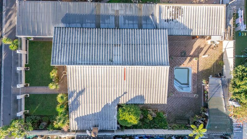 3 Bedroom Property for Sale in Clamhall Western Cape